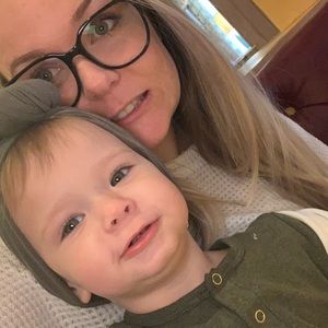 Meet your Posher, Lauren